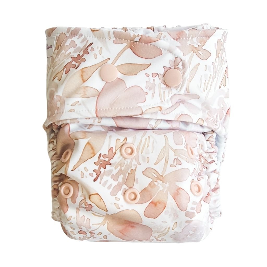 Australian made modern sales cloth nappies